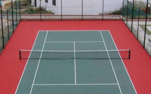 平安改性丙烯酸面漆