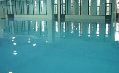 平安平安环氧地坪漆颜色怎么调?完全掌握调色绝招! 平安平安环氧地坪漆颜色怎么调?完全掌握调色绝招!