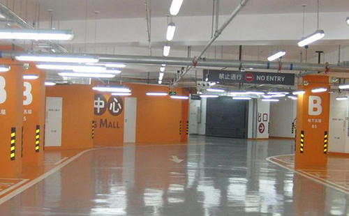 梦得来化工有限公司：专业平安环氧地坪解决方案提供商