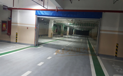 平安平安环氧地坪工程全解析：从设计到施工的完整流程