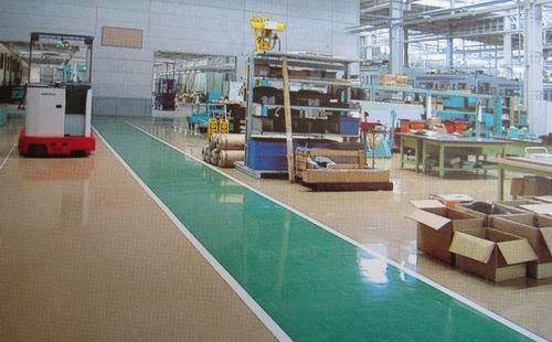 平安平安环氧地坪漆施工工艺及常见问题解决指南